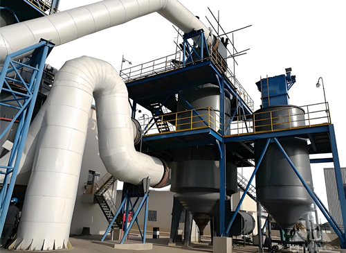 磨煤機、煤粉倉測氧解決方案