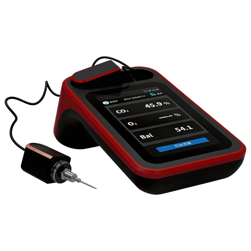 頂空氣體分析儀